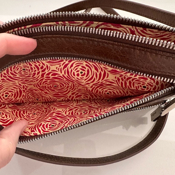 HOBO CRISTAL BAG - Picture 4 of 9